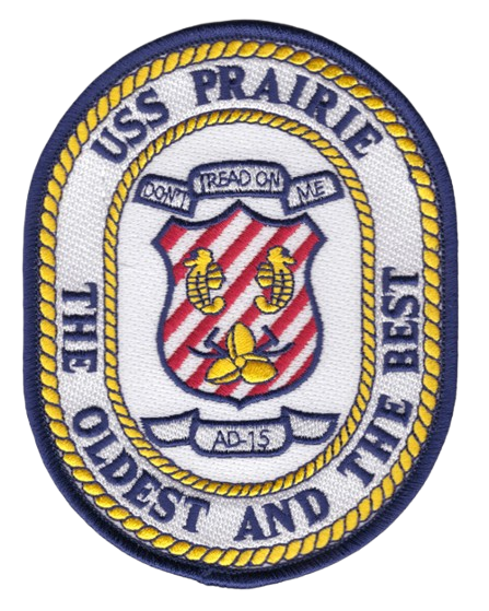 PRAIRIE