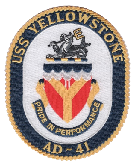YELLOWSTONE