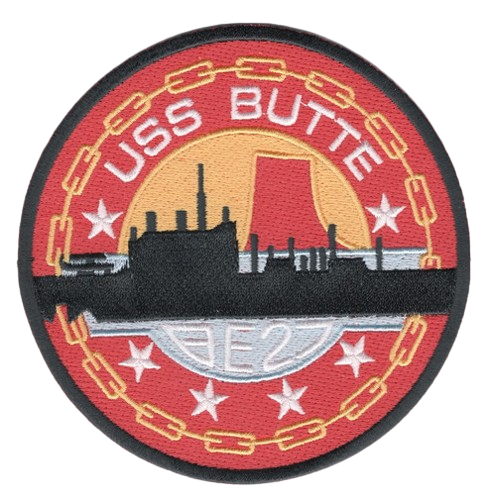 BUTTE