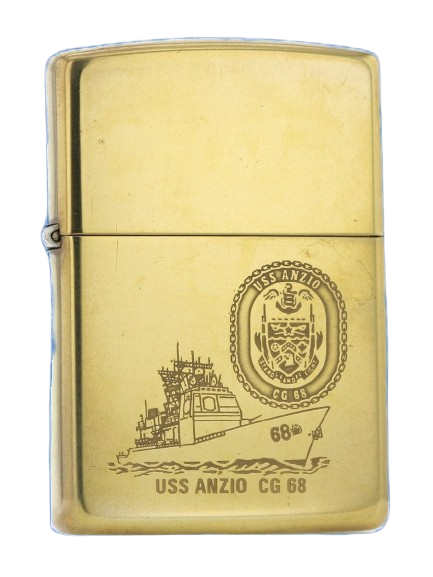 USS Anzio