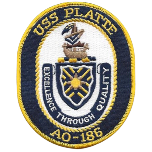 PLATTE