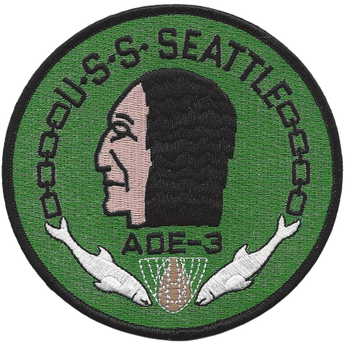 SEATTLE