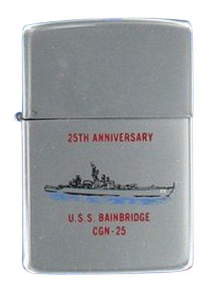 USS Bainbridge