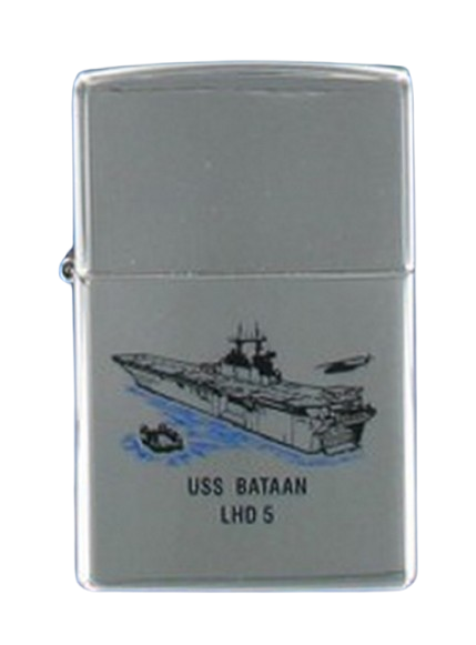 BATAAN