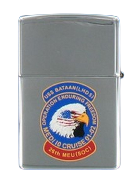 USS Bataan 2