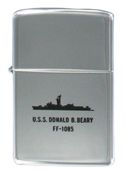 USS Beary