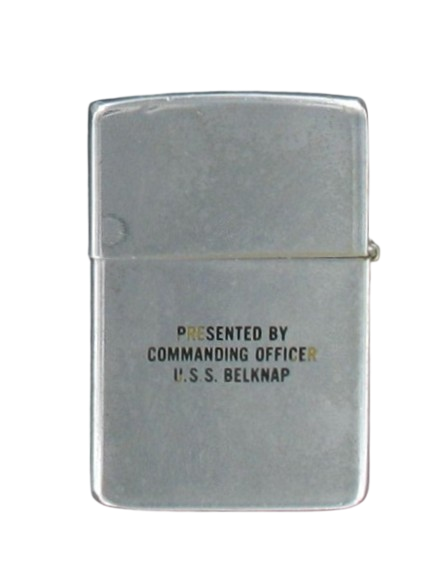 USS Belknap 2