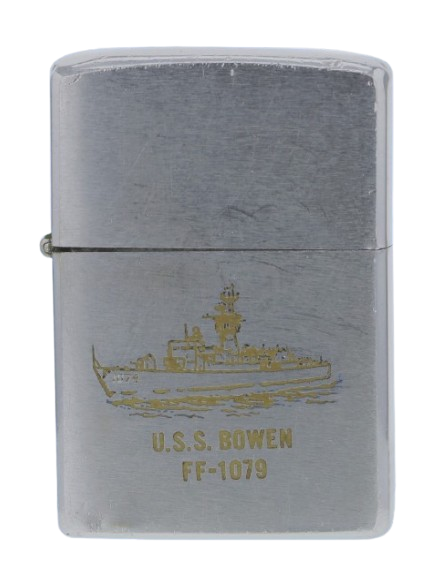 USS Bowen