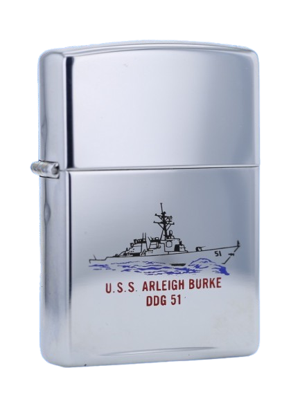 USS Burke 2