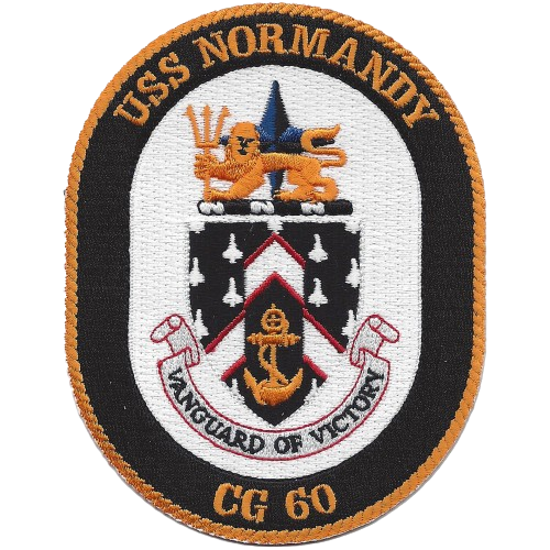 NORMANDY CG 60