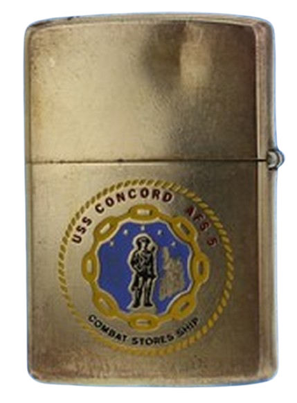 USS Concord 2