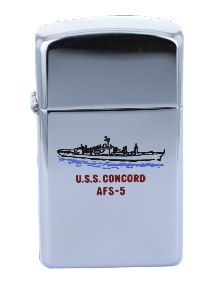USS Concord 3