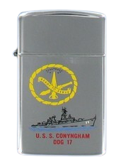 USS Conyngham