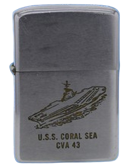 USS Coral Sea 2
