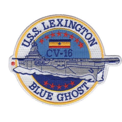 LEXINGTON