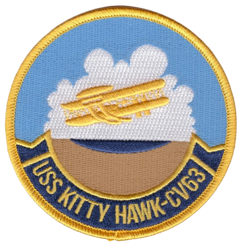 KITTY HAWK