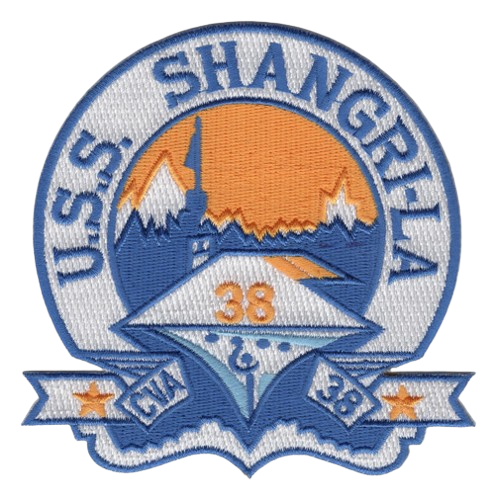 SHANGRI-LA