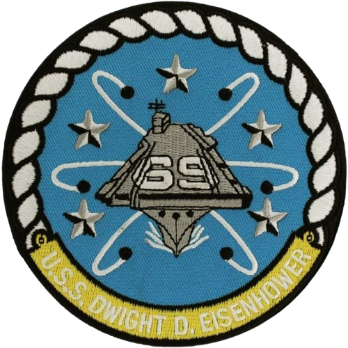 DWIGHT D EISENNOWER