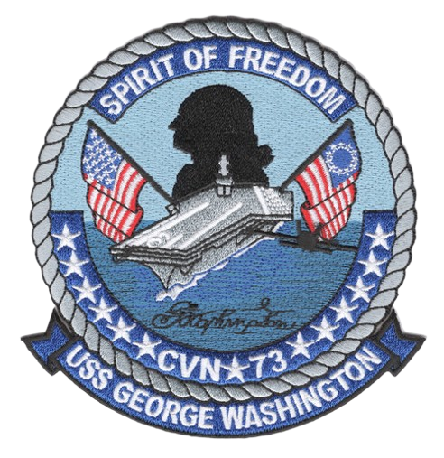 GEORGE WASHINGTON