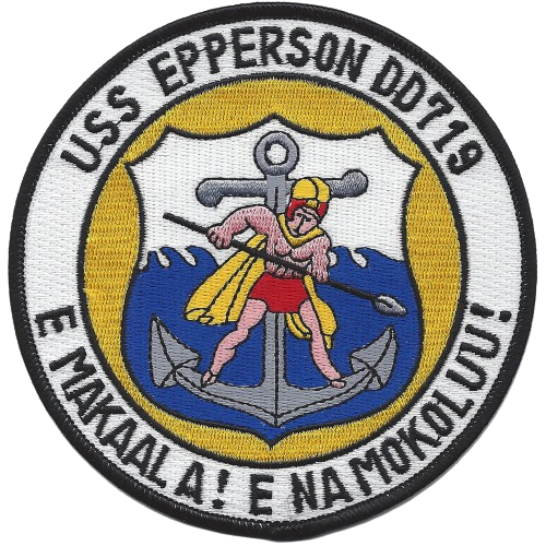 EPPERSON