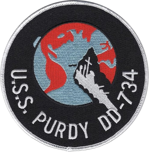 PURDY