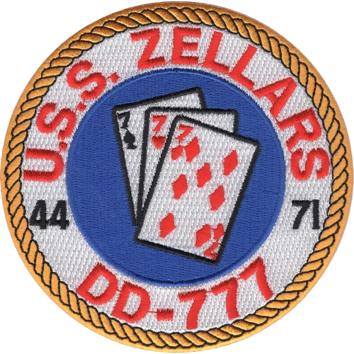 ZELLARS