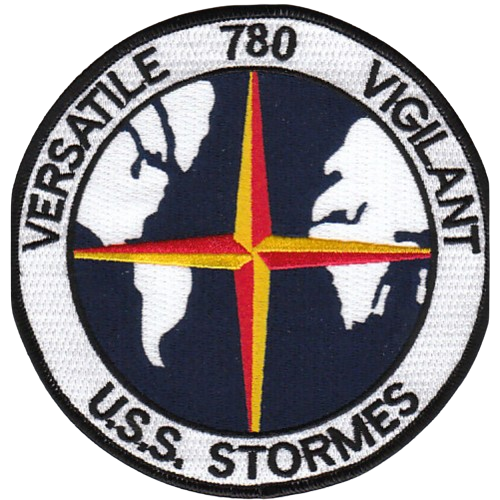 STORMES