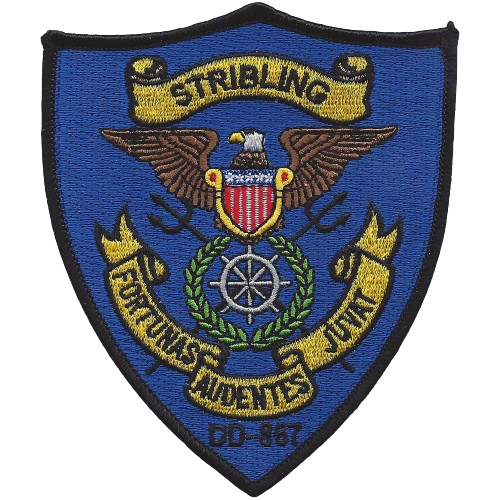 STRIBLING