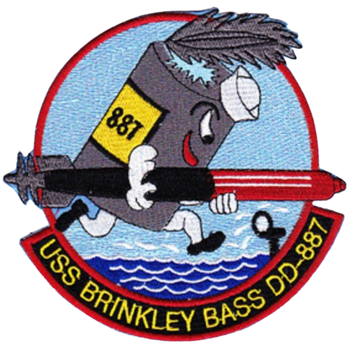 BRINKLEY BASS