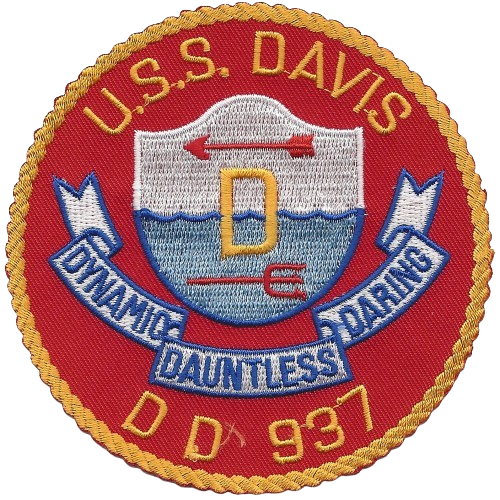 DAVIS