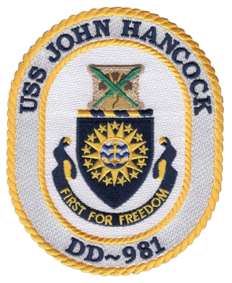 HANCOCK