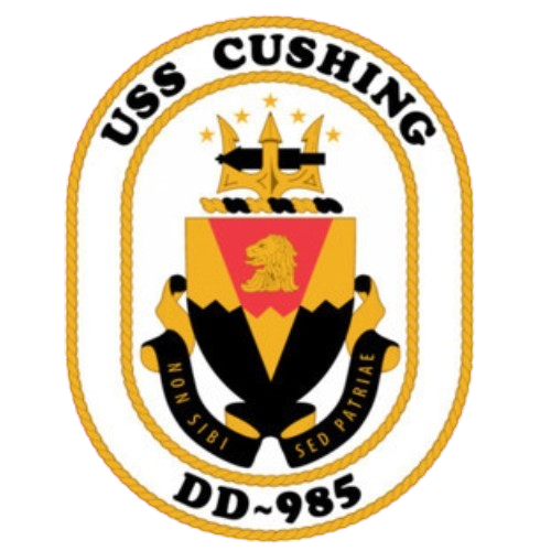 CUSHING