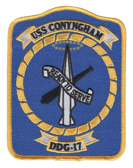CONYNGHAM