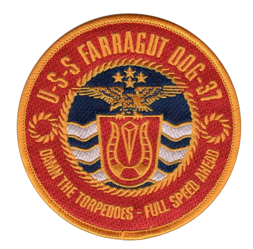 FARRAGUT