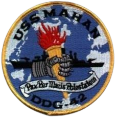 MAHAN