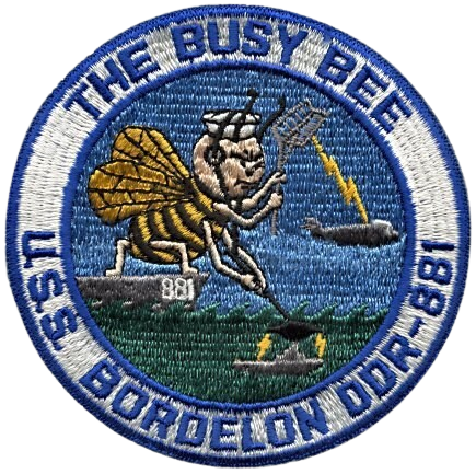 BORDELON