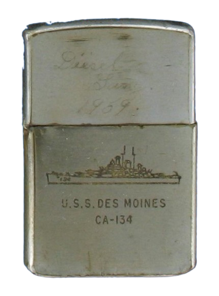 USS Des Moines 2