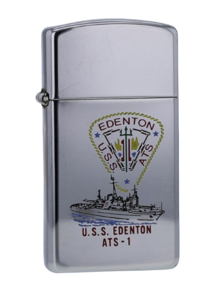 USS Edenton