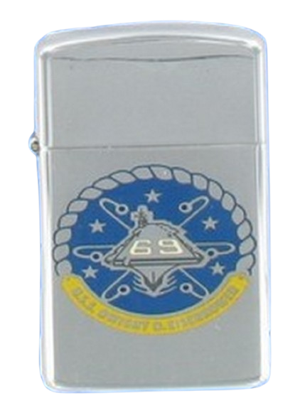 USS Eisenhower