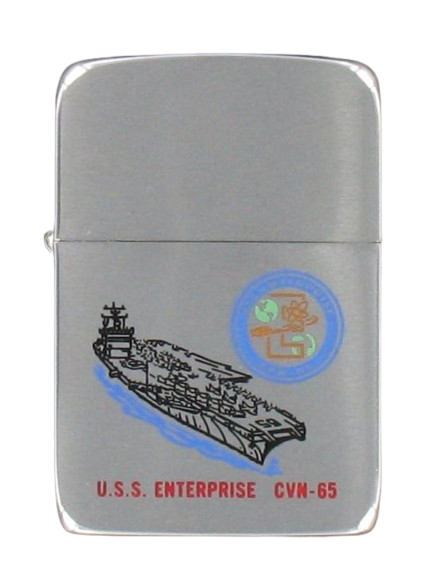 USS Enterprise