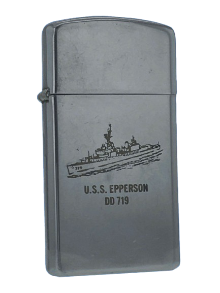 USS Epperson