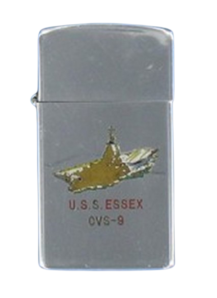 USS Essex