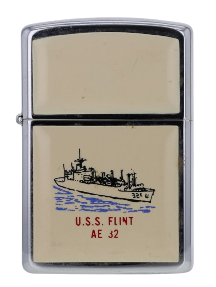 USS Flint