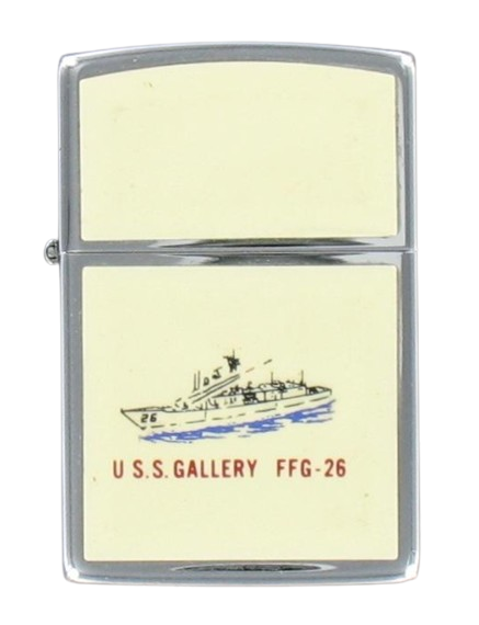 USS Gallery