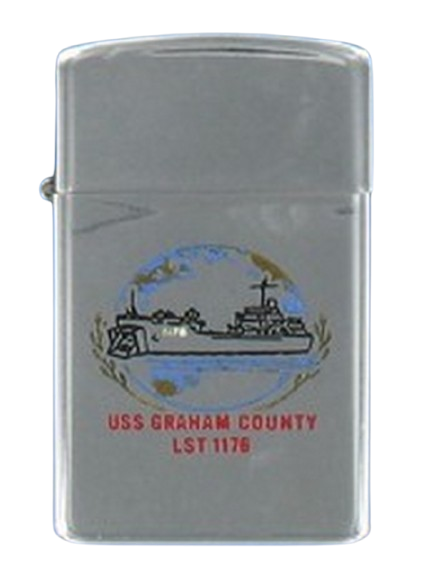 USS Graham County
