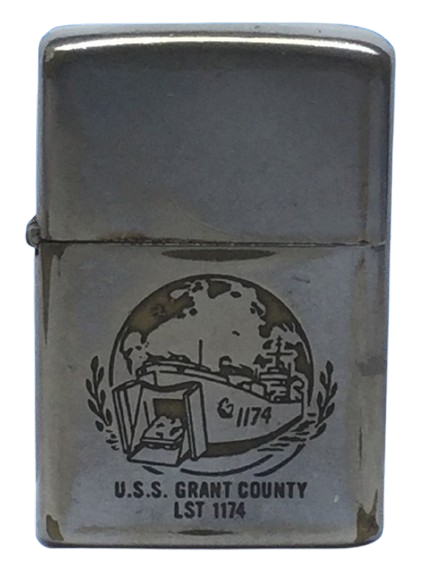 USS Grant County