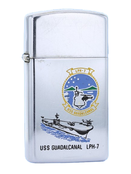 USS Guadalcanal 2