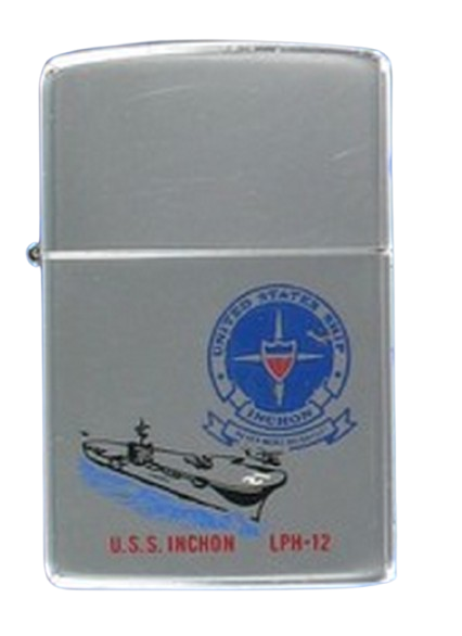 INCHON
