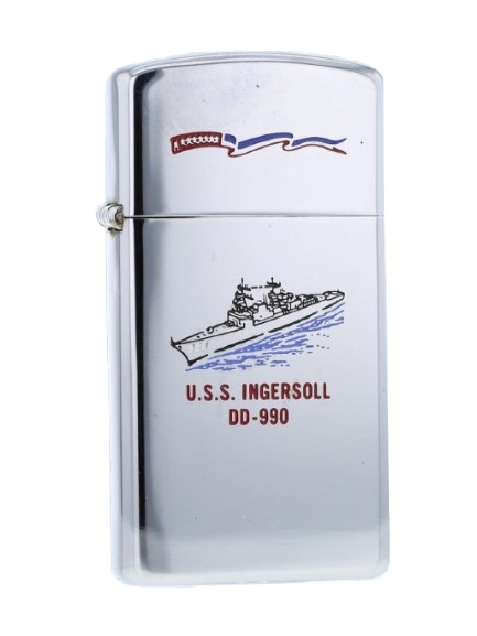 USS Ingersoll
