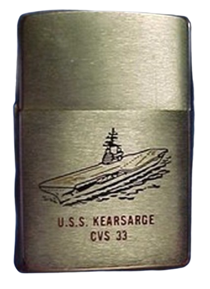 USS Kearsarge